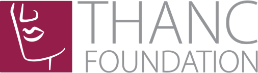 Thanc Foundation logo